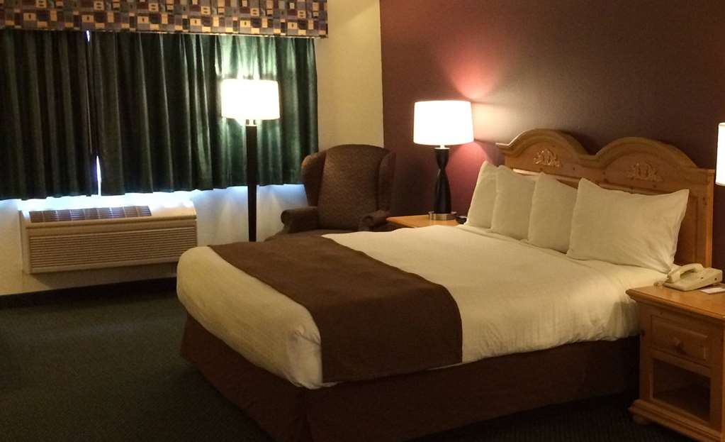 AmericInn by Wyndham Northfield - photo 14
