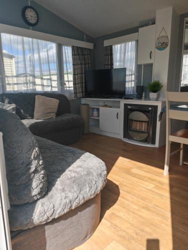 237 Sealands 8 Birth caravan in Ingoldmells, United Kingdom