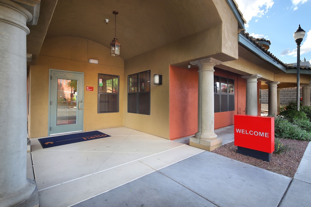 TownePlace Suites by Marriott Tucson - photo 34