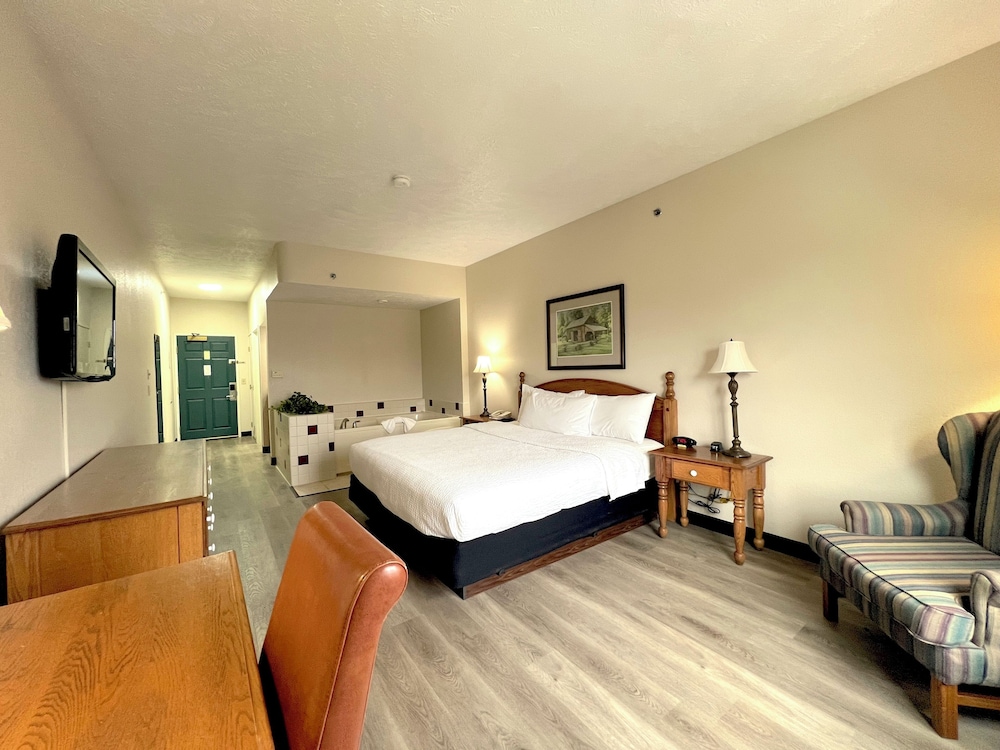Van Buren Hotel - photo 19
