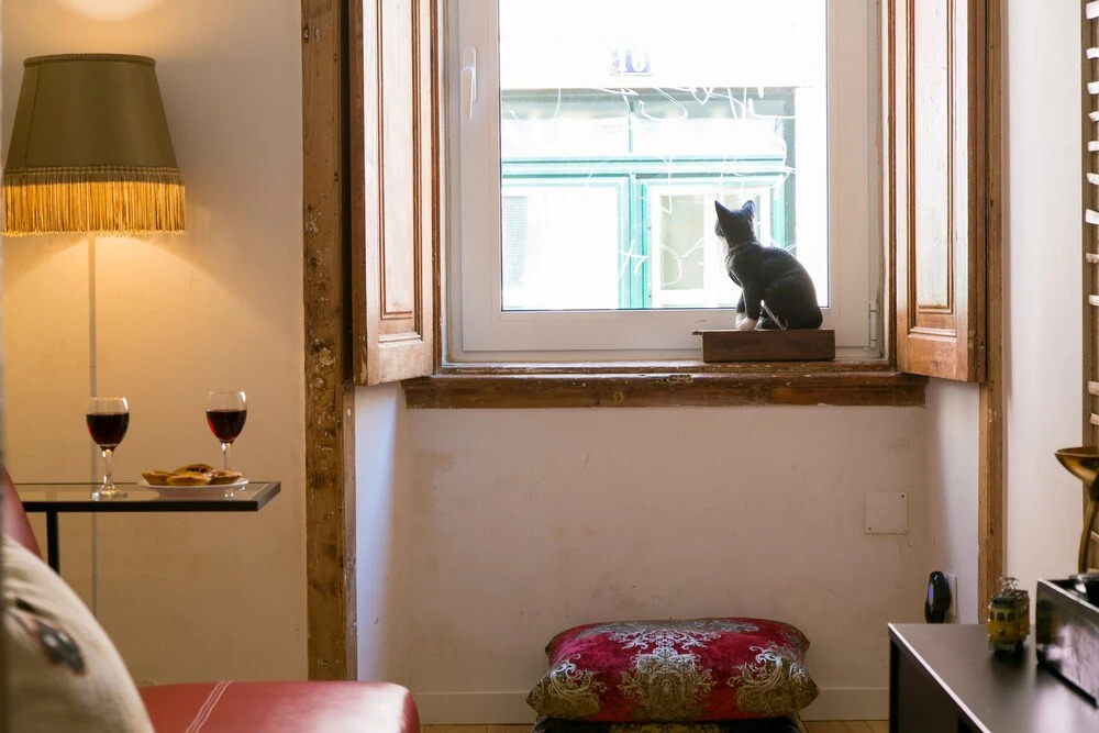 The Bica Hideaway