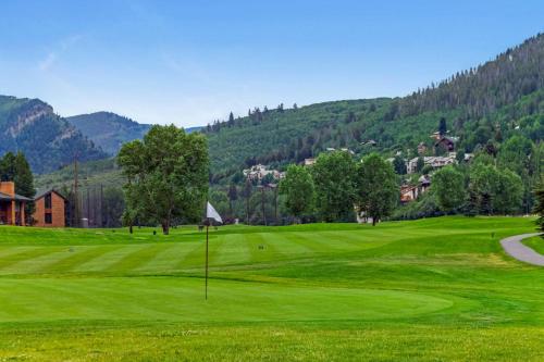 Coyote Den in Avon, United States