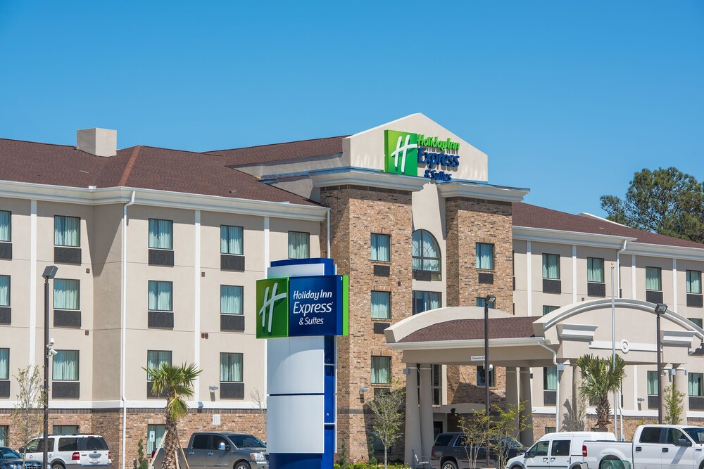 Holiday Inn Express & Suites Houston North IAH Area by IHG - photo 31