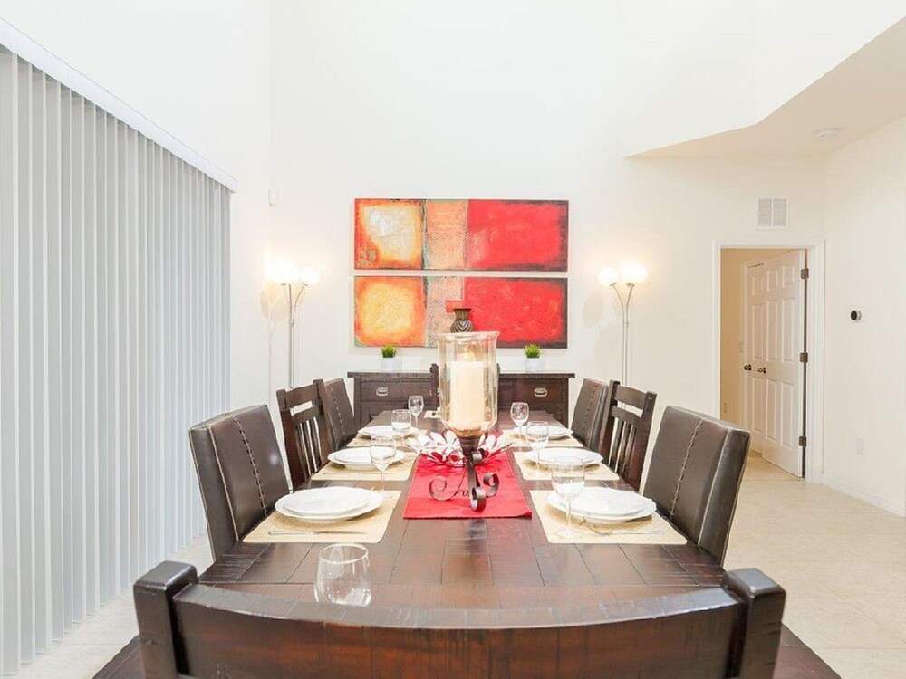 Veranda Palms Resort Single Family Pool Game Room Homes - photo 26