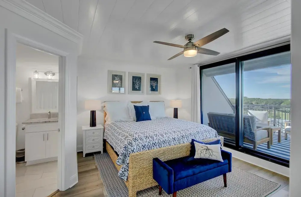Shipwatch 308B by Wild Dunes Oceanfront - photo 3