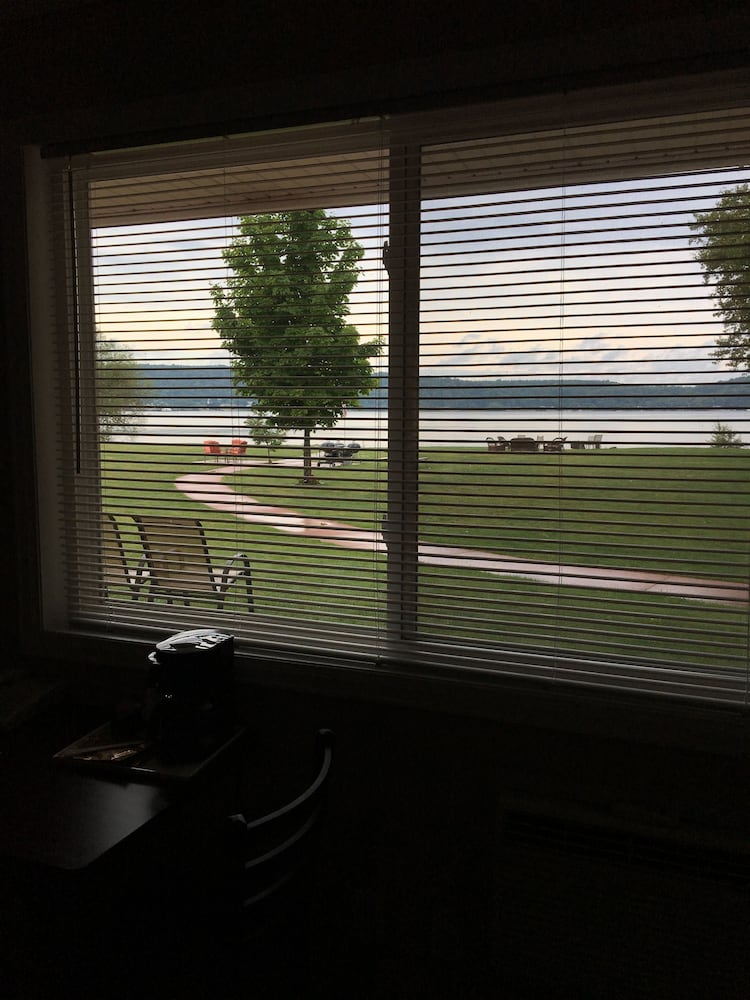 The Beach Inn Motel - photo 10