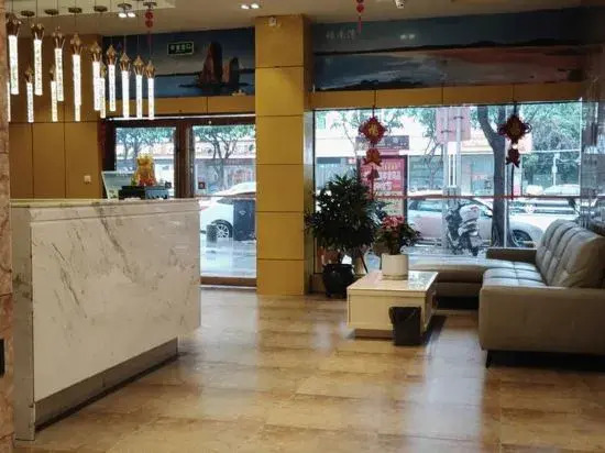 Jiahon Hotel Pingtan — hotel in Tancheng