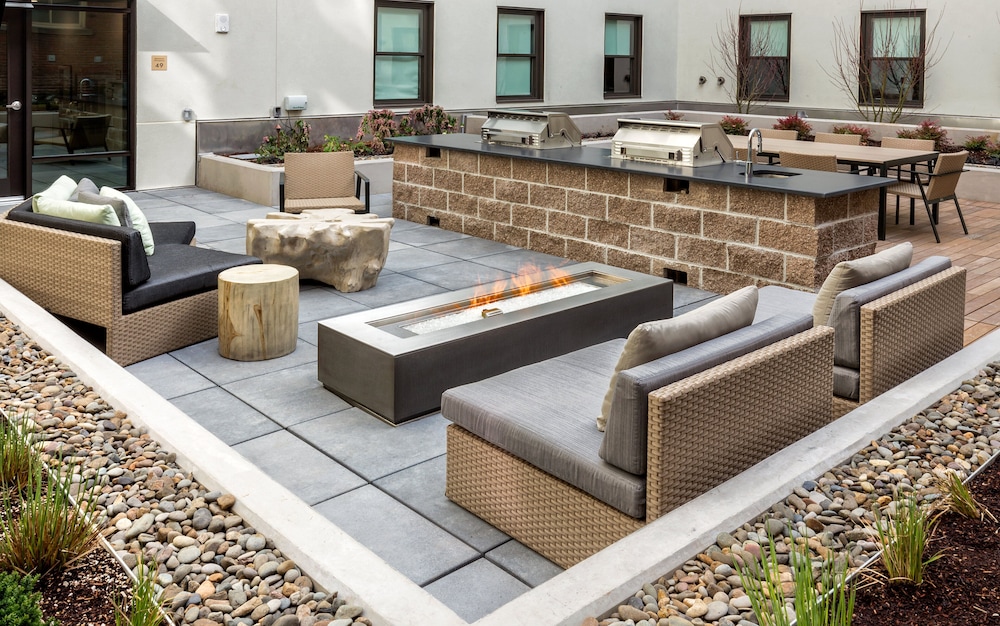 WorldMark Portland Waterfront Park - photo 65