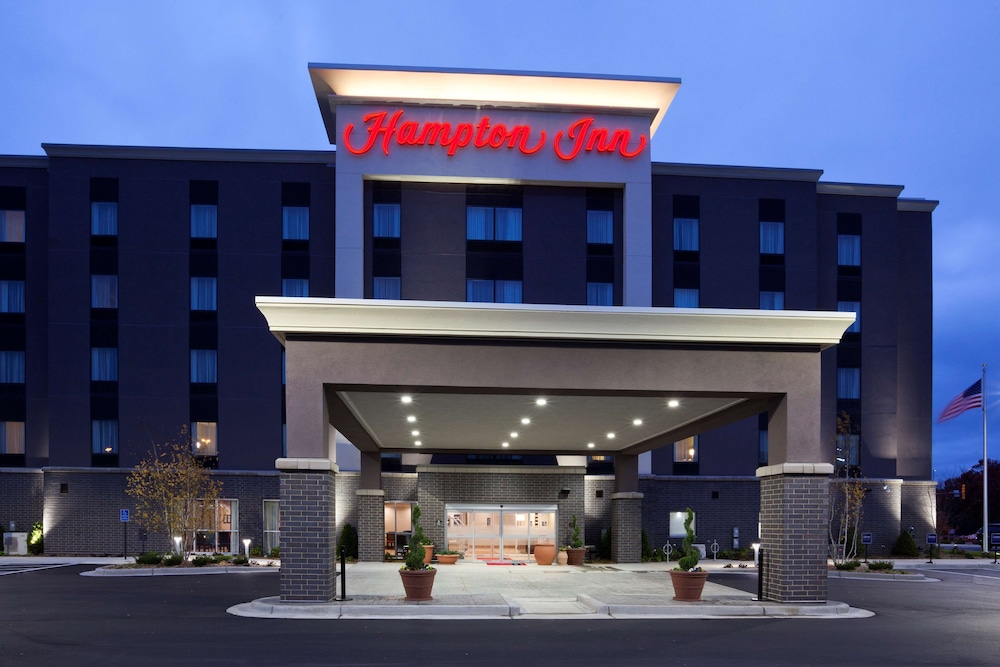 Hampton Inn Minneapolis Bloomington West - photo 32