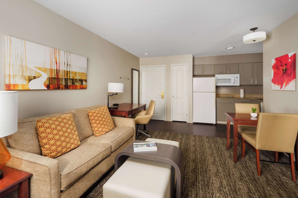 Homewood Suites by Hilton Providence Warwick - photo 15