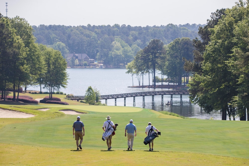 The Ritz Carlton Reynolds Lake Oconee - photo 101