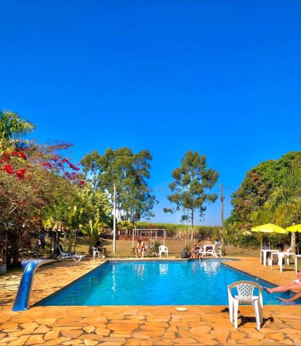 Pousada Dos Ypês — hotel in Artur Nogueira