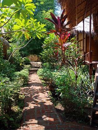 Shibui Garden Bungalows and Restaurant in Tanjung, Indonesia