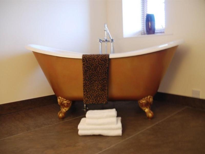 The Holcombe Inn — Bath — photo 3