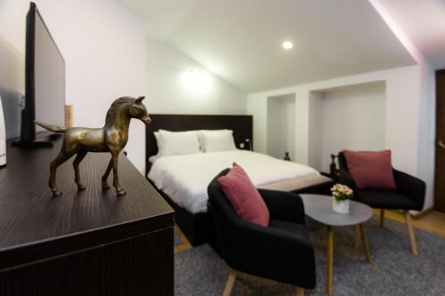 VovaDoma - last minute hotel in Tbilisi