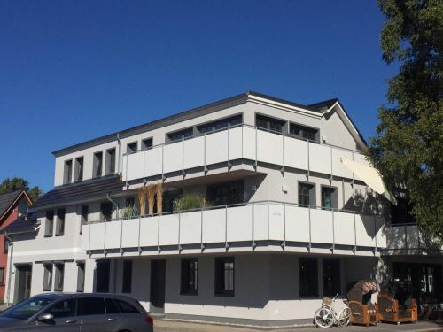 _von Witte_ Lindenstr_13 Whg_6 — 4-Star Luxury Hotel in Zingst, Germany