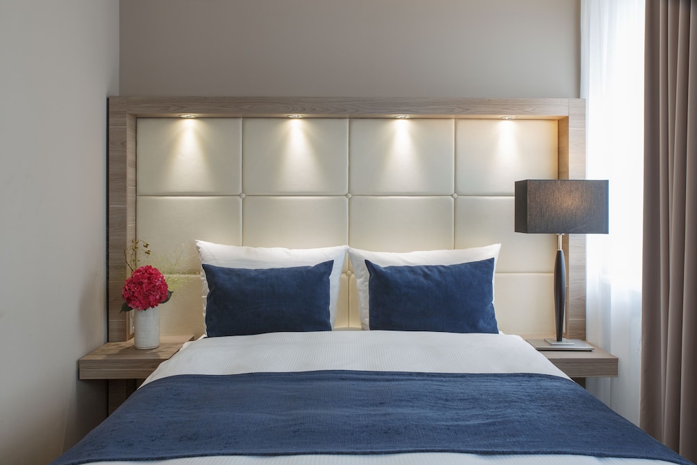 The Alex Hotel in Freiburg, Germany