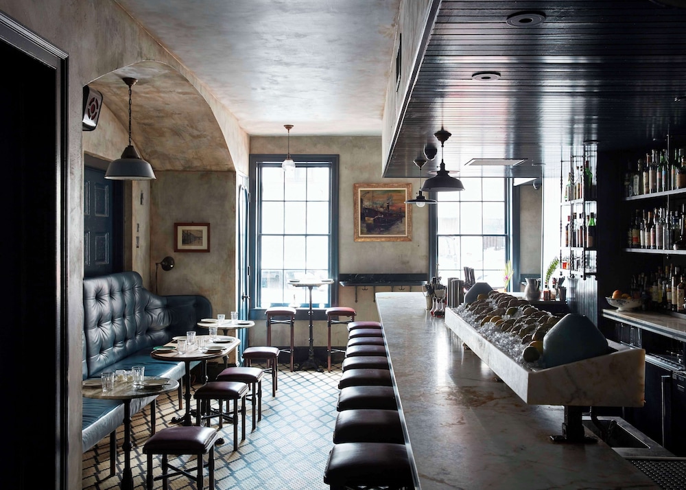 The Barnett JDV by Hyatt - photo 50