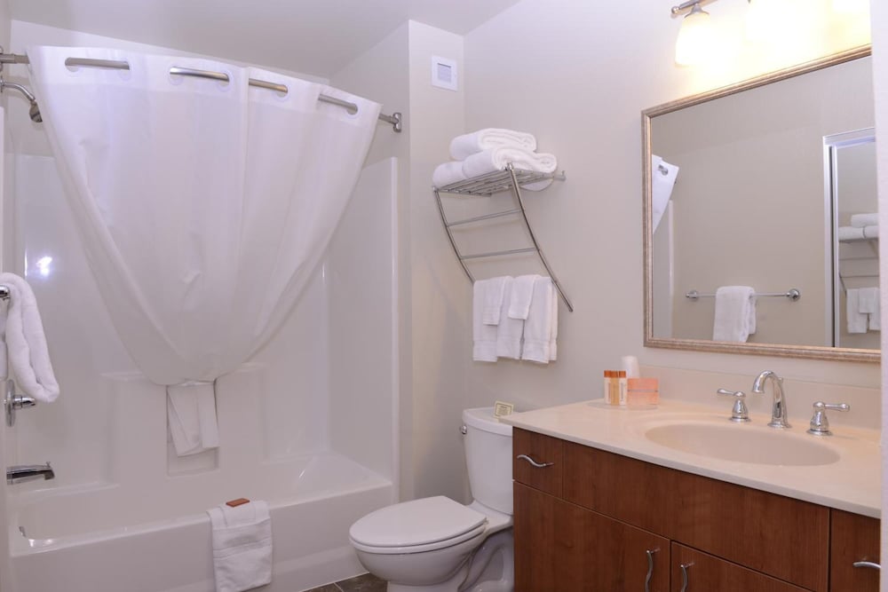 Aspen Suites Hotel Haines - photo 18