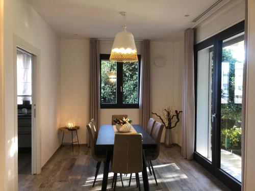 Eco Del Mare Locazioni Turistiche — 4-Star Luxury Hotel in Monopoli, Italy