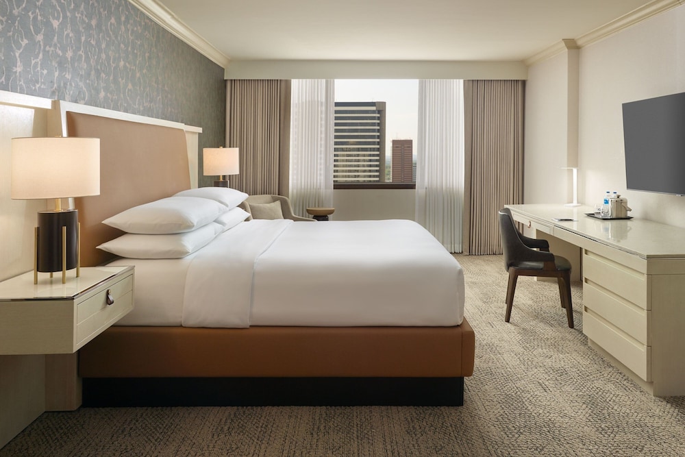 Sheraton Grand Nashville Downtown - photo 17