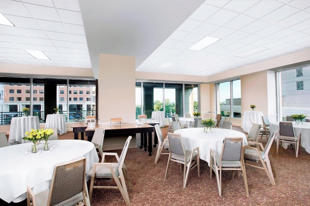 Sheraton Raleigh Hotel - photo 36