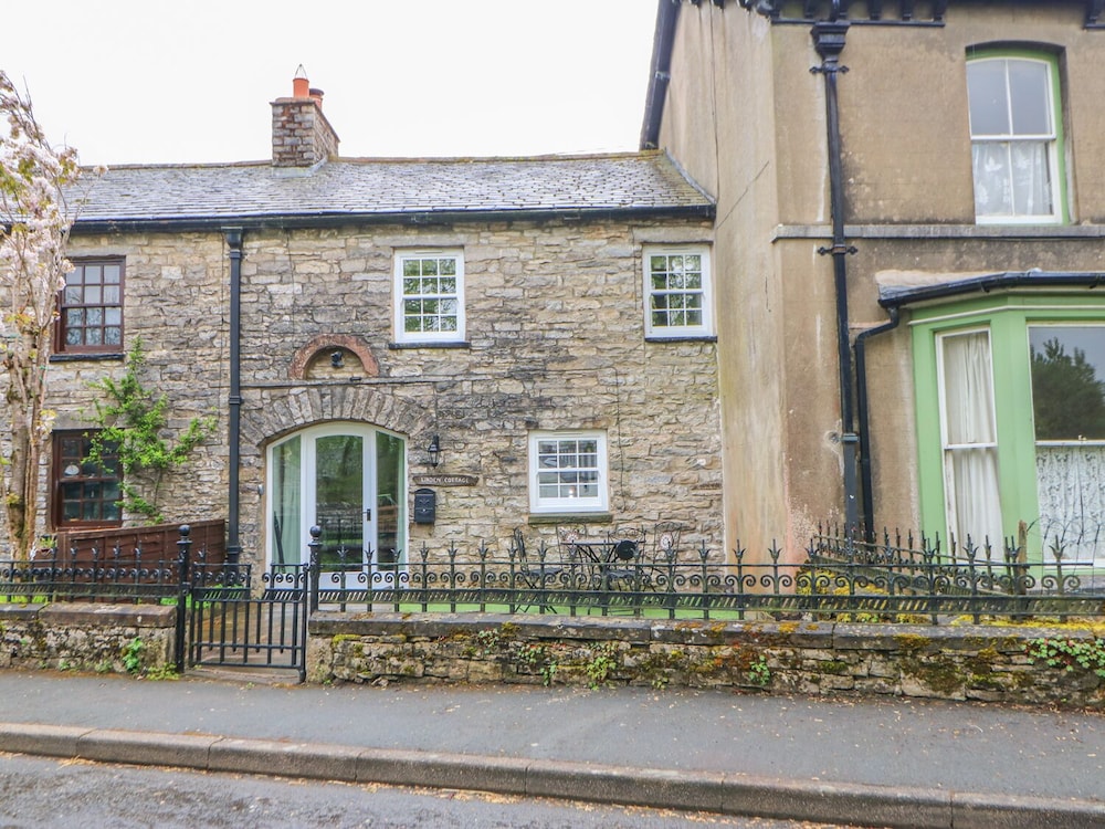 Linden Cottage — 4-Star Luxury Hotel in Kirkby Stephen, United Kingdom