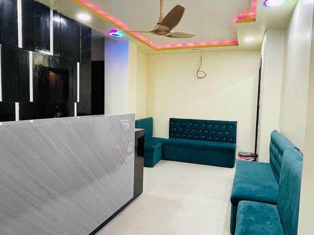 Swagatam Hotel Makhan Bhog — 4-Star Luxury Hotel in Lahan, Nepal