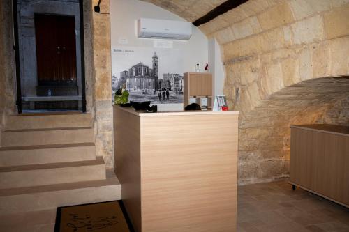 La porta sul Duomo — 4-Star Luxury Hotel in Barletta, Italy