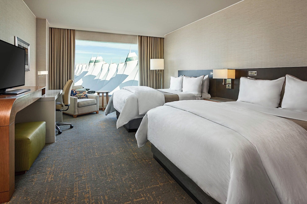The Westin Denver International Airport - photo 29
