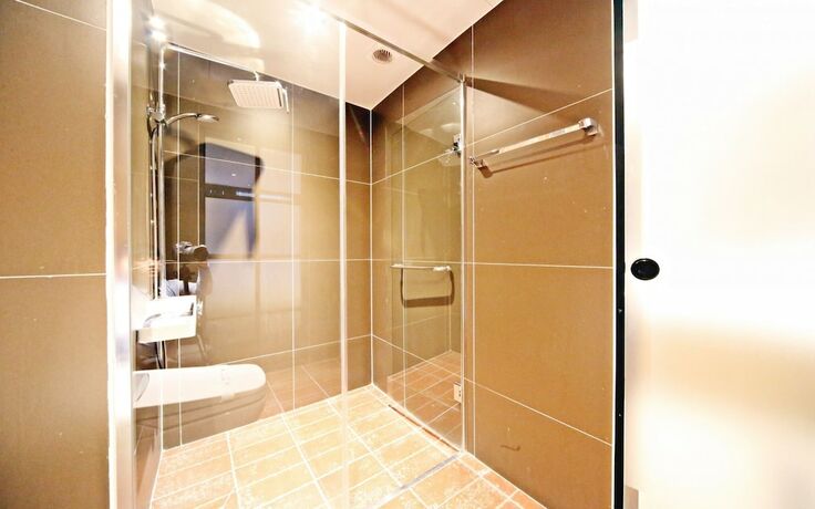 Andong Okdong Stay in Andong, South Korea