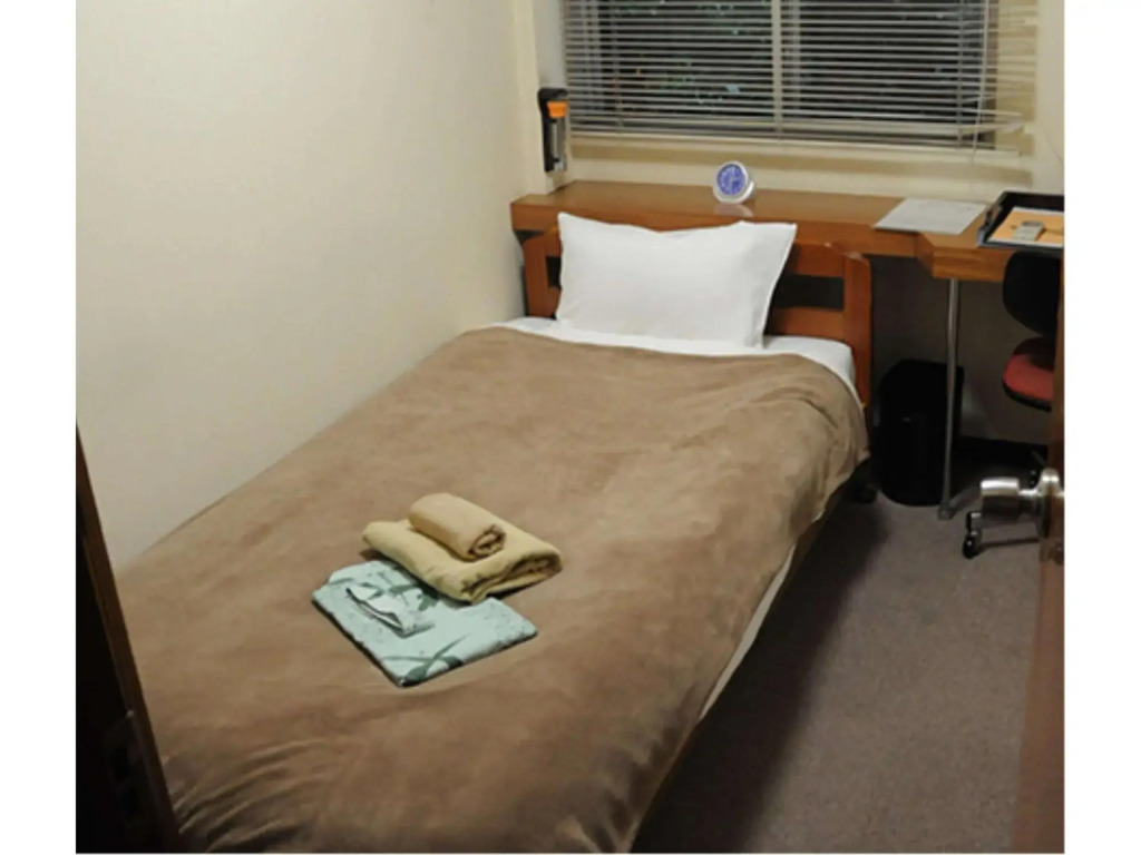Jomon Natural Onsen Shiraku no Yu - last minute hotel in Yokohama