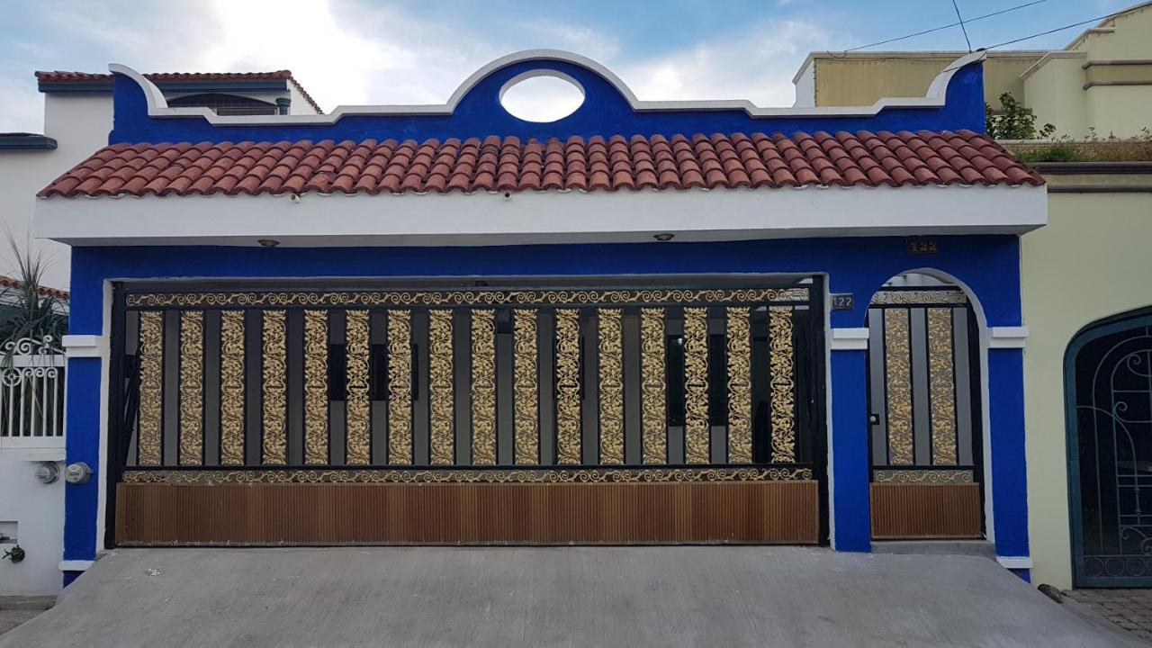 Casa amueblada Mazatlán — 4-Star Luxury Hotel in Mazatlan, Mexico