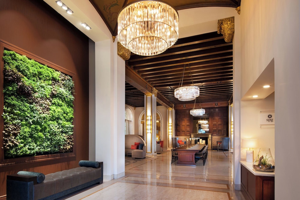 The Westin San Jose - photo 41