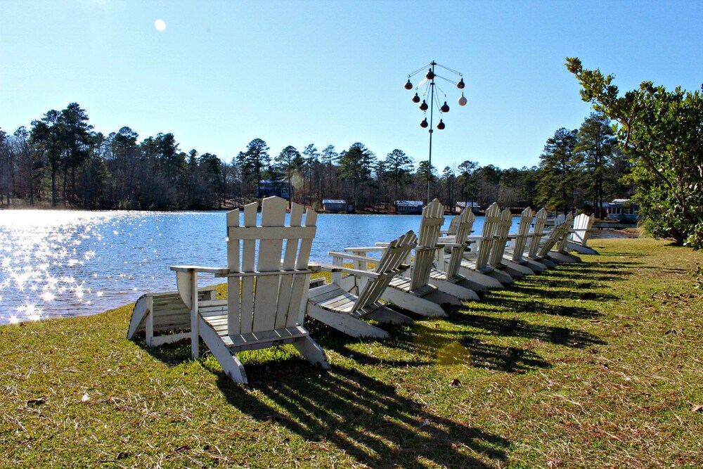 Lake Tiak O Khata Resort - photo 65