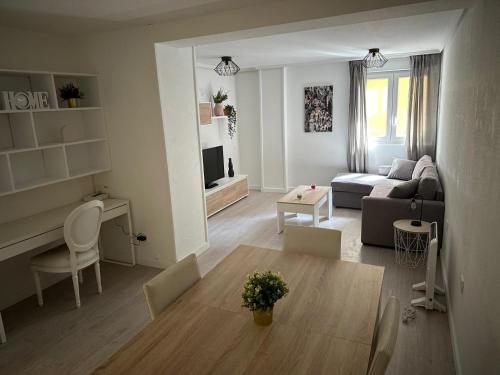 Kilimin in Pamplona, Spain