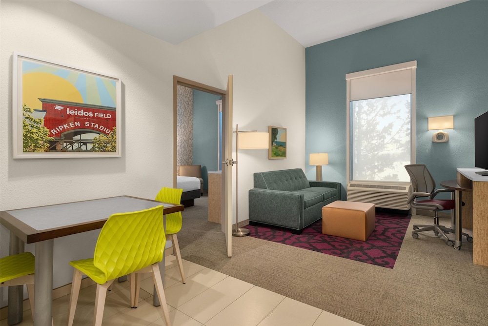 Home2 Suites by Hilton Baltimore Aberdeen MD - photo 13