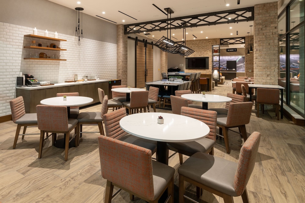 Residence Inn San Francisco Airport Millbrae Station - photo 52