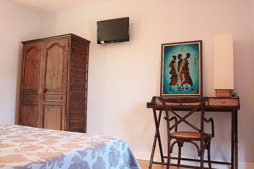 Posada El Campo — Solorzano — photo 4