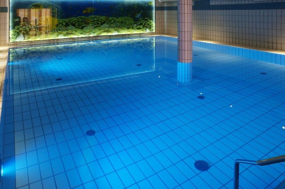 Hotel Hesborner Kuckuck in Hallenberg, Germany