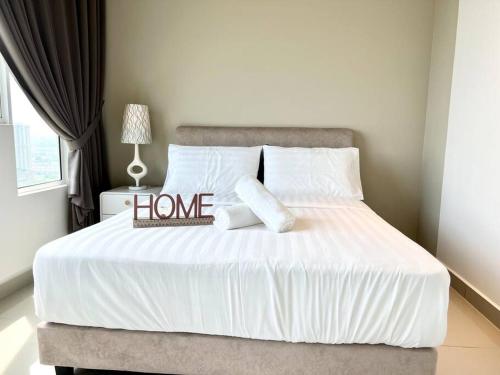 New Amber Cove Impression Melaka 6pax 2Room 1Park — 4-Star Luxury Hotel in Malacca, Malaysia