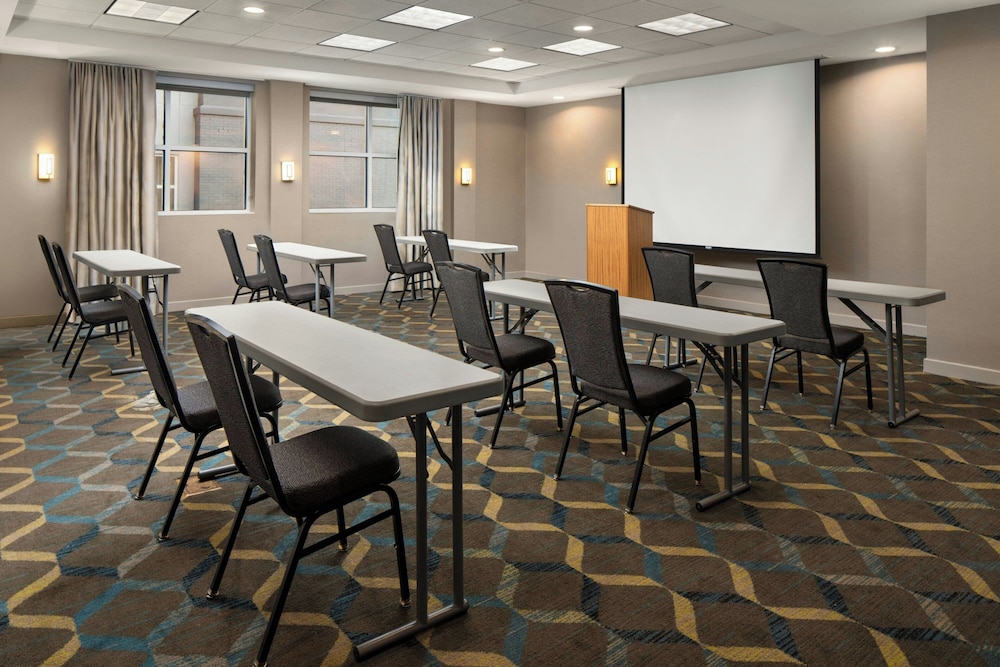Residence Inn Newport News Airport - photo 32