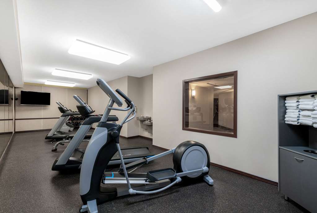 La Quinta Inn & Suites by Wyndham Bozeman - photo 7