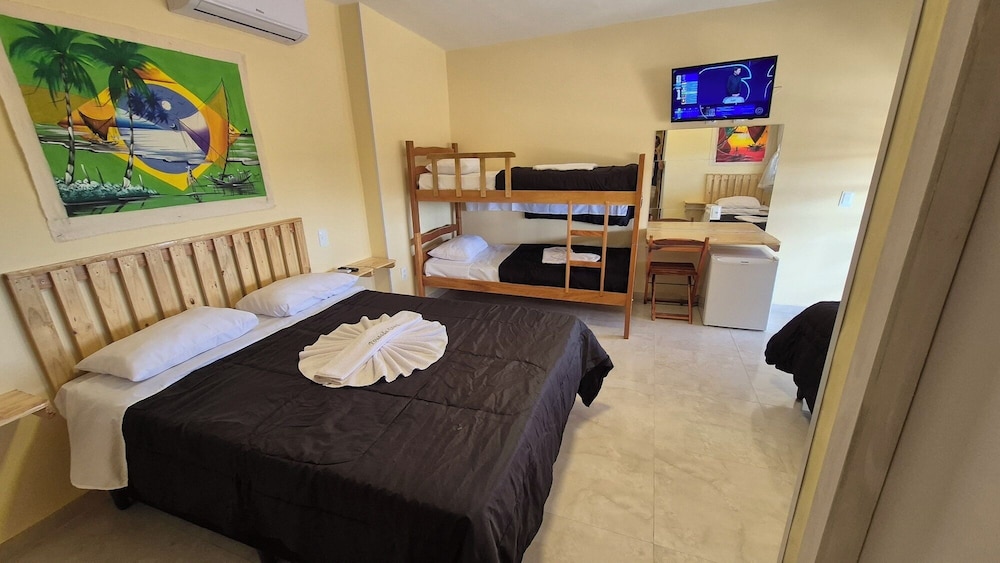 Pousada Ceará Porto das Dunas in Aquiraz, Brasil