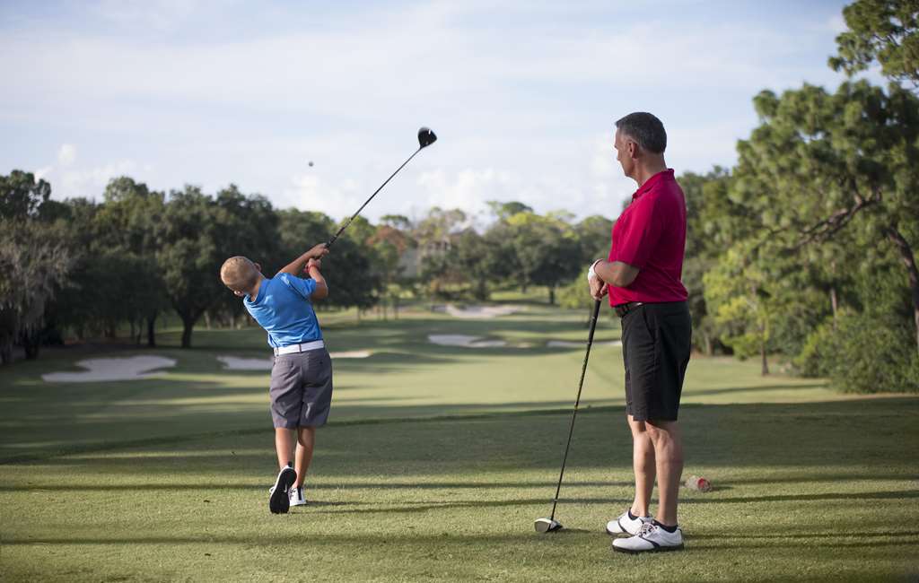 Innisbrook Resort - photo 7
