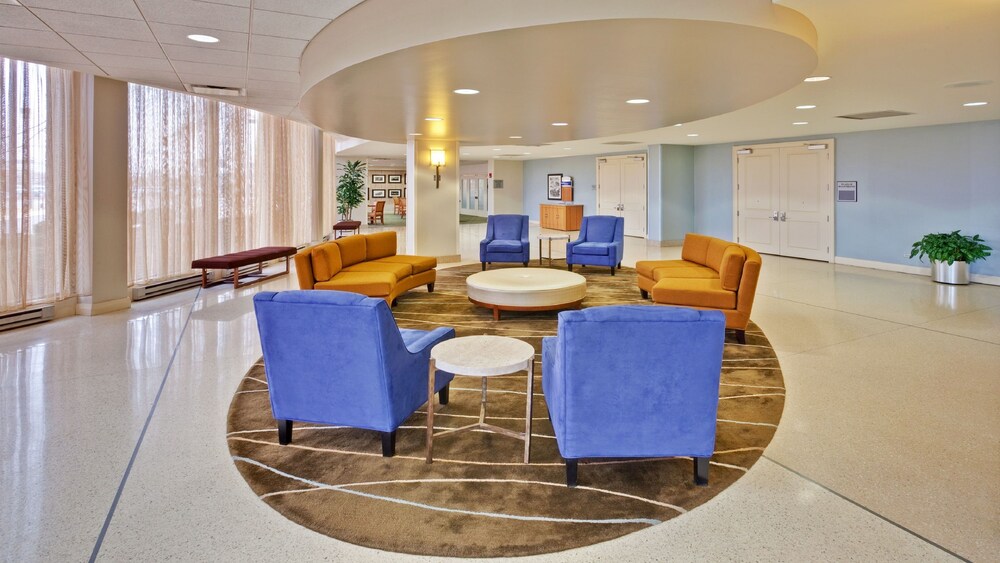 Staybridge Suites Chicago O'Hare Rosemont By IHG - photo 2