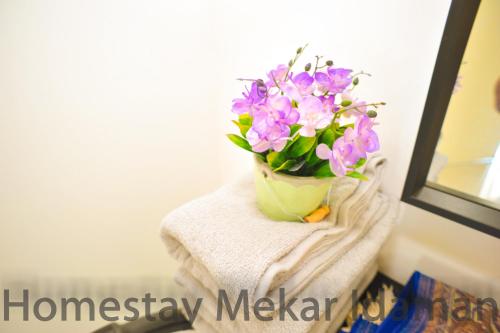 Homestay Mekar Idaman — 4-Star Luxury Hotel in Kepala Batas, Malaysia