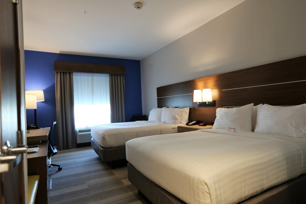 Holiday Inn Express & Suites Houston NW Hwy 290 Cypress by IHG - photo 3