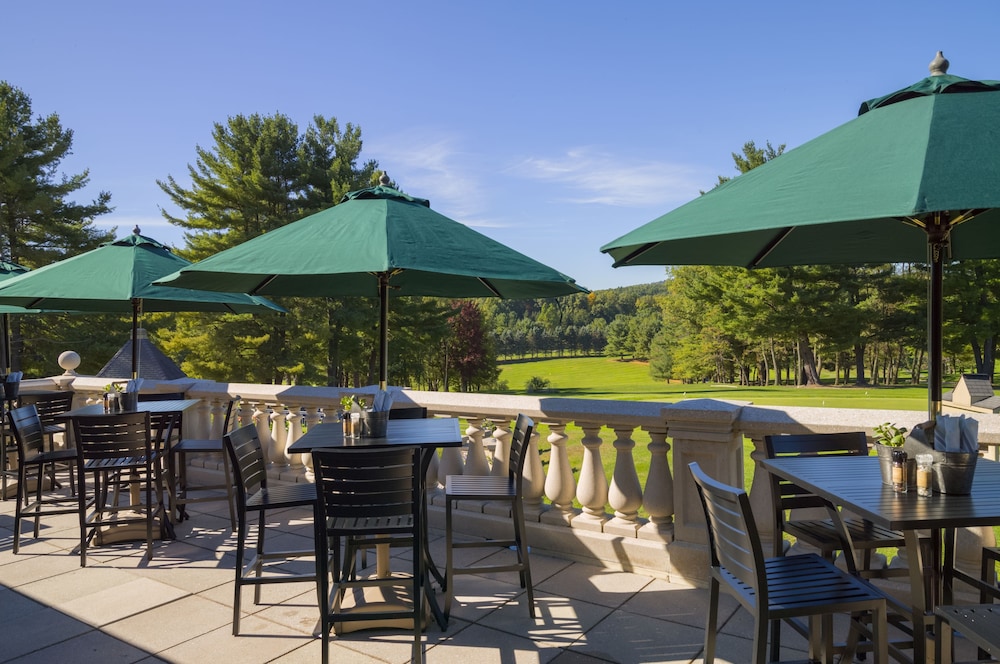 Toftrees Golf Resort - photo 23