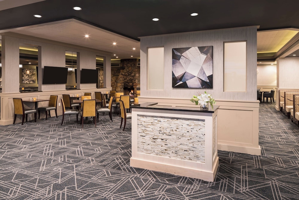 Sheraton Salt Lake City Hotel - photo 37